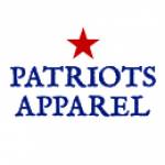 Patriots Apparel Store Page Profile Picture
