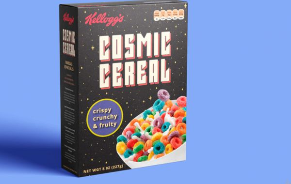 Custom Cereal Boxes-Blank Cereal Boxes Available Wholesale Rate