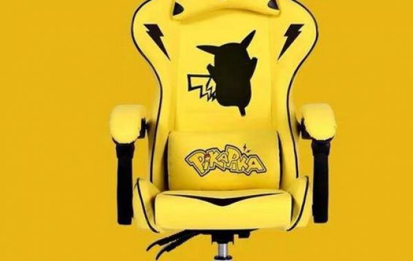 Anime Gaming Chair
