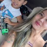 Eve Graffy Profile Picture