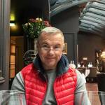 Robert Dario Profile Picture