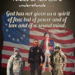 SFC RET. Army profile picture