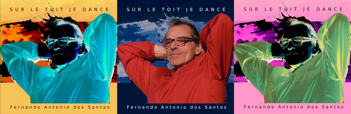 Fernando Santos Cover Image