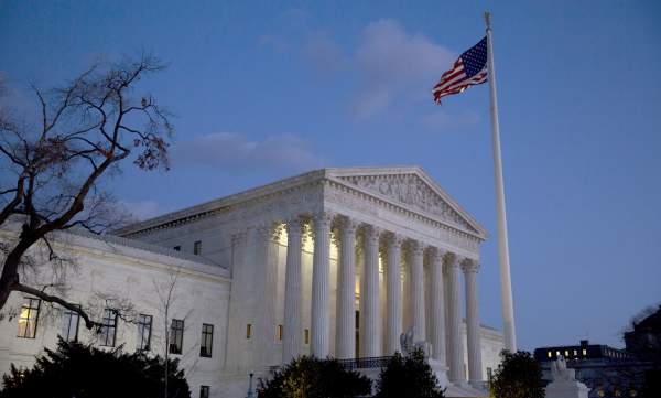 Supreme Court Orders Biden Admin to Reinstate ‘Remain in Mexico’ Policy