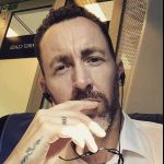 Jeff Markson Profile Picture