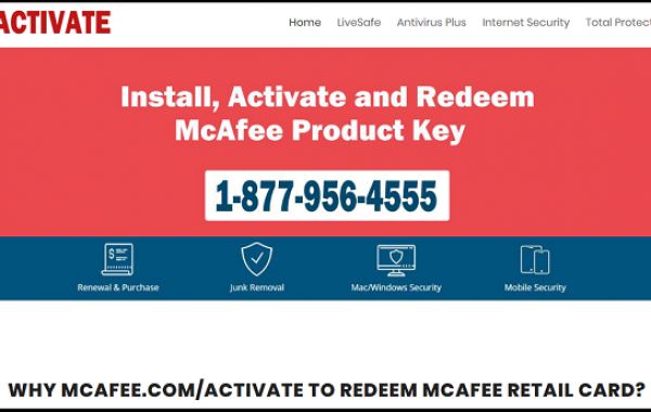 CSS Of McAfee Activation Provided By ActivateRetailCard.Com