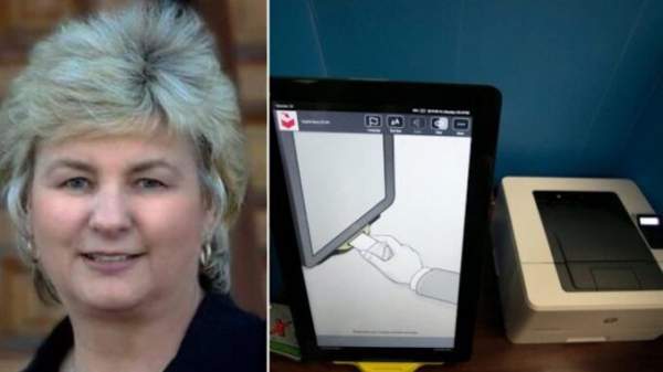 Democrat Michigan County Clerk Obstructs  Investigation Into Dominion Voting Machines — Says It Will Proceed ‘Over My Dead Body’ – enVolve