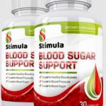 Stimula Blood Sugar Support Reviews Profile Picture