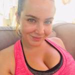 Patricia Barry Profile Picture