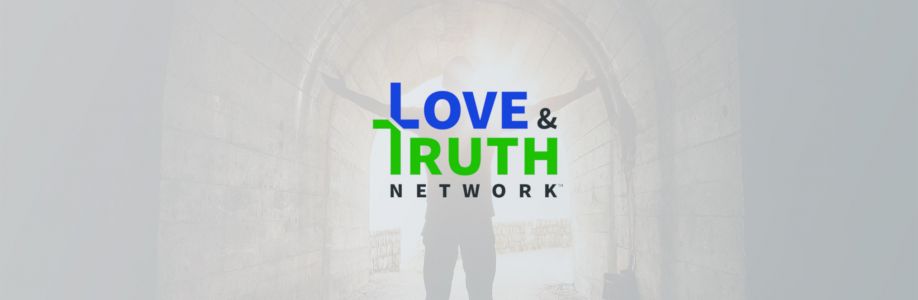 Love  Truth Network Cover Image