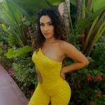 Michelle Jane Profile Picture