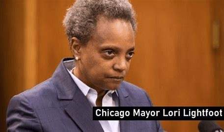Another Admitted Defund Failure: Chicago Mayor Now Wants to Refund Police Amid Violent Crime Surge – Def-Con News