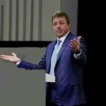 Andrej Isaac Profile Picture