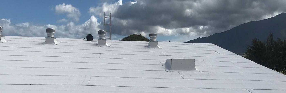 Oahu Roofing  Repairs Cover Image