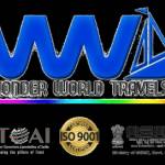 Wonder World Travels Profile Picture