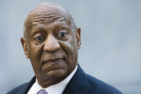 Bill Cosby is working on a TV show following prison release | Fox News