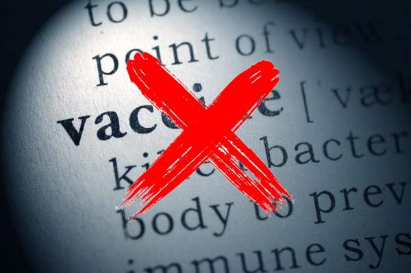 CDC Changes the Definition of Vaccines - Redoubt News