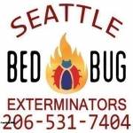 Seattle Bed Bug Extermination Profile Picture