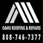 Oahu Roofing  Repairs Honolulu Profile Picture