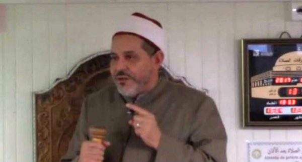 Scandalous verdict in Toulouse, France: Imam who called for the murder of Jews released! – Allah's Willing Executioners