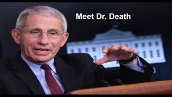 Meet Dr. Death