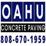 Oahu Concrete Paving Profile Picture