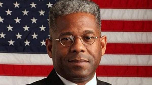 Allen West’s “Top 10 Reasons To Vote Democrat” List Is The Best Thing On The Internet...