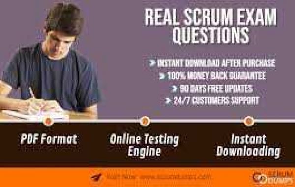 Scrum SSM Exam Dumps Valuable SSM Exam Preparation