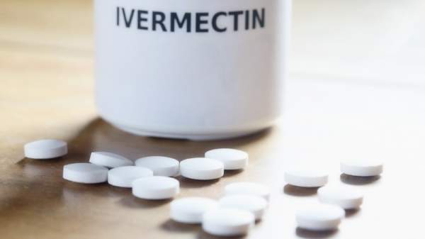Wow! CDC Gives Incoming Refugees Nobel Prize-Winning Ivermectin
