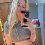 Morgan Reese Profile Picture