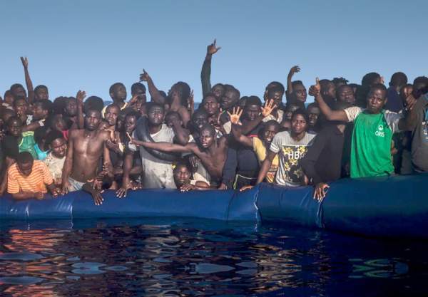 „Nicht integrierbar“: Gambia verweigert Rücknahme von Migranten – Jihad Watch Deutschland