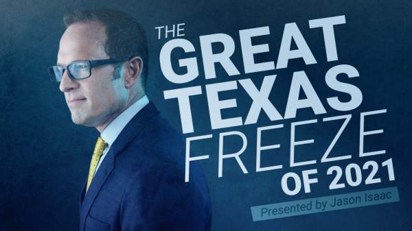 The Great Texas Freeze of 2021 | PragerU