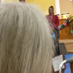 Julie Profile Picture