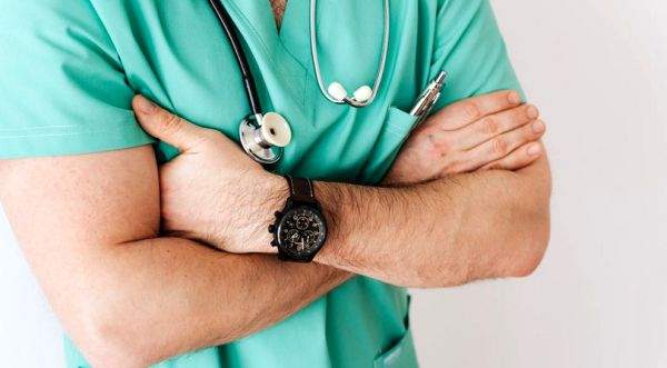 'Crimes against humanity': Thousands of physicians condemn COVID policymakers