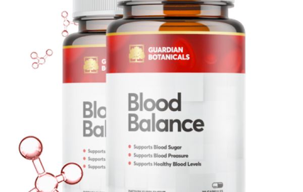 Guardian Botanicals Blood Balance Reviews - Does Blood Balance Supplement Ingredients Worth the Money That Work?