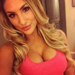 Elizabeth Candice Profile Picture