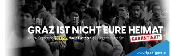 Künstliche Aufregung in linken Medien – Jihad Watch Deutschland