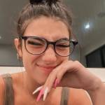 Kate Hannah Profile Picture