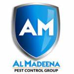 Al Madeena Pest Control Group Profile Picture
