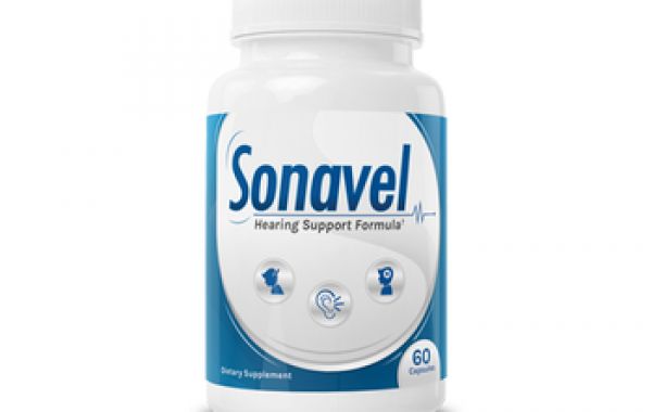 Sonavel Reviews - Sonavel Supplement Is Effective to Hearing Loss? Truth Exposed