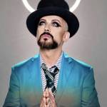 Boy George Profile Picture