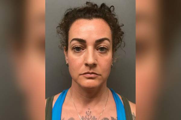 NJ high school teacher accused of sexually assaulting student ⋆ 10z Viral
