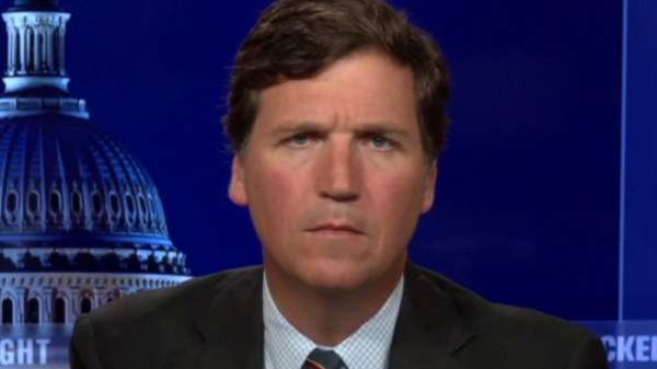 Tucker Carlson: Leaders need to explain their COVID mandates, not just tell us to obey | Fox News