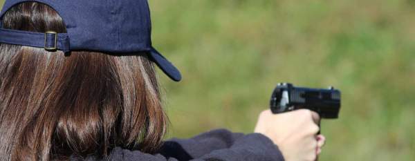 NRA-ILA | Harvard Researcher: About Half of New Gun Owners are Women