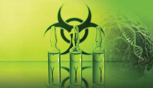Doctor Pulls Back Curtain On COVID & The Genetic BioWeapons Industry (Video) - The Washington Standard