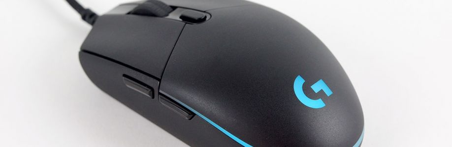 gaming-mouse Cover Image
