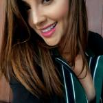 Sarah Louis Profile Picture