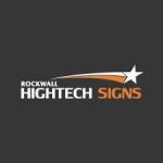 Rockwall Hightech Signs Profile Picture