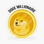 Dogecoin Millionaire Profile Picture