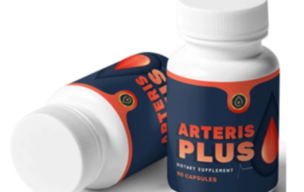 Arteris Plus Reviews  – Does Arteris Plus really work? Read...